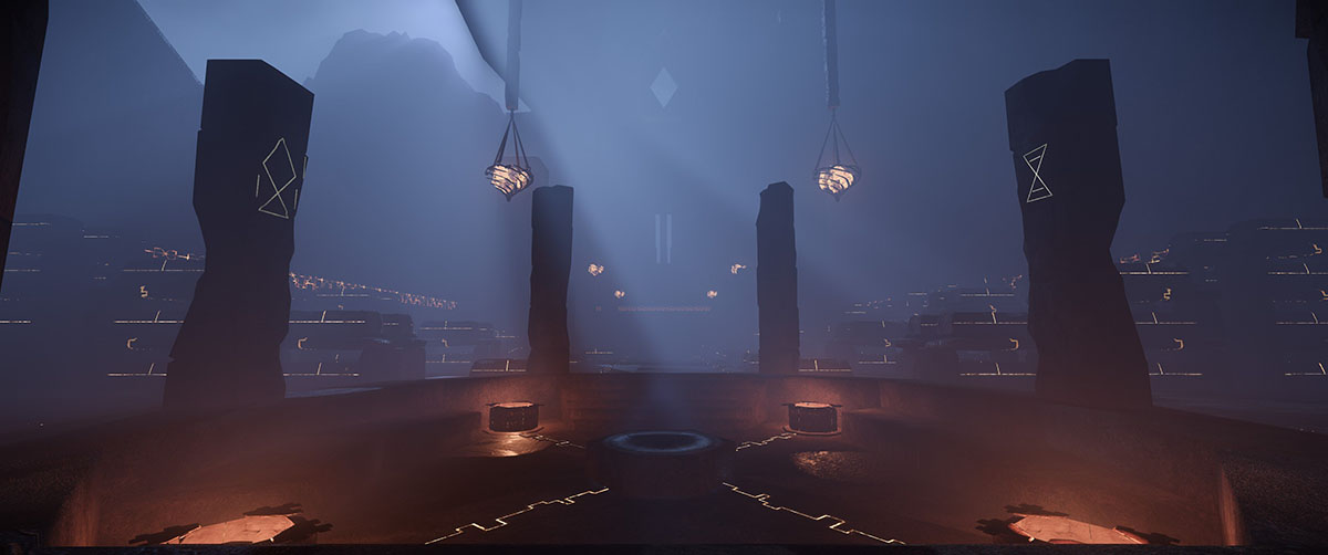 Aporia: Beyond the Valley
