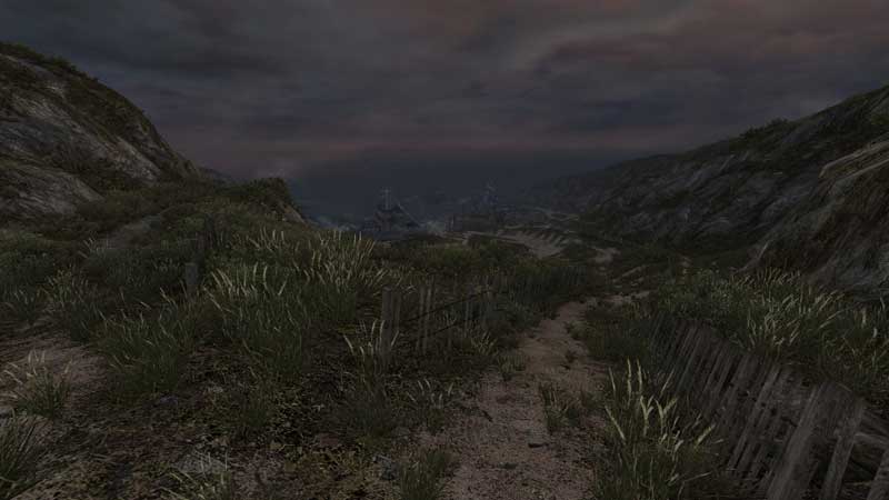 Dear Esther