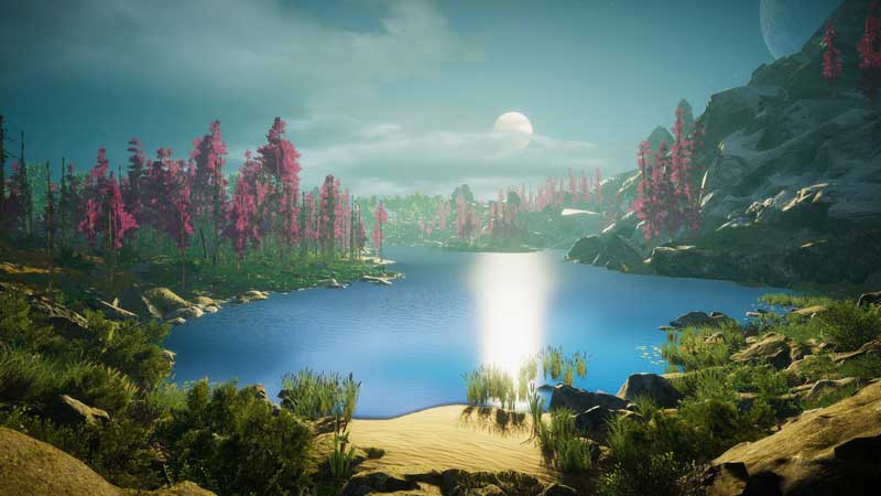 Eastshade