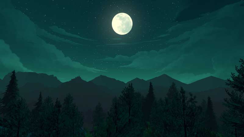Firewatch