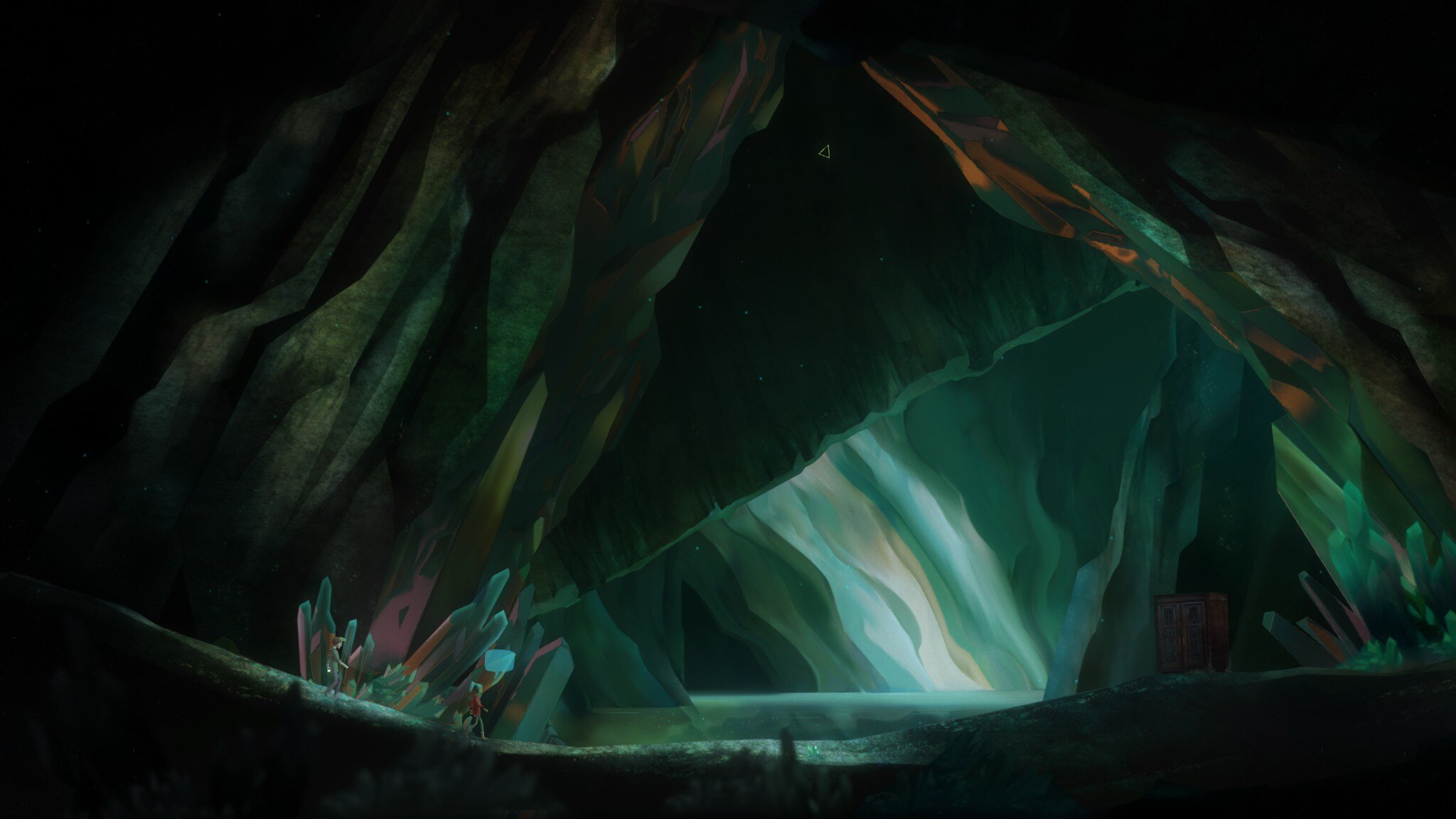 Oxenfree