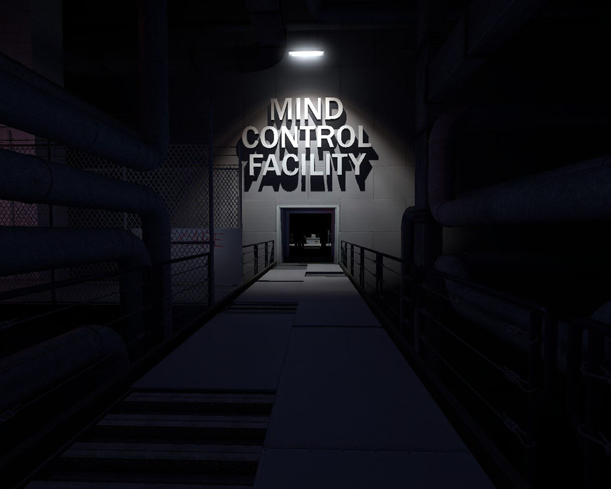 The Stanley Parable