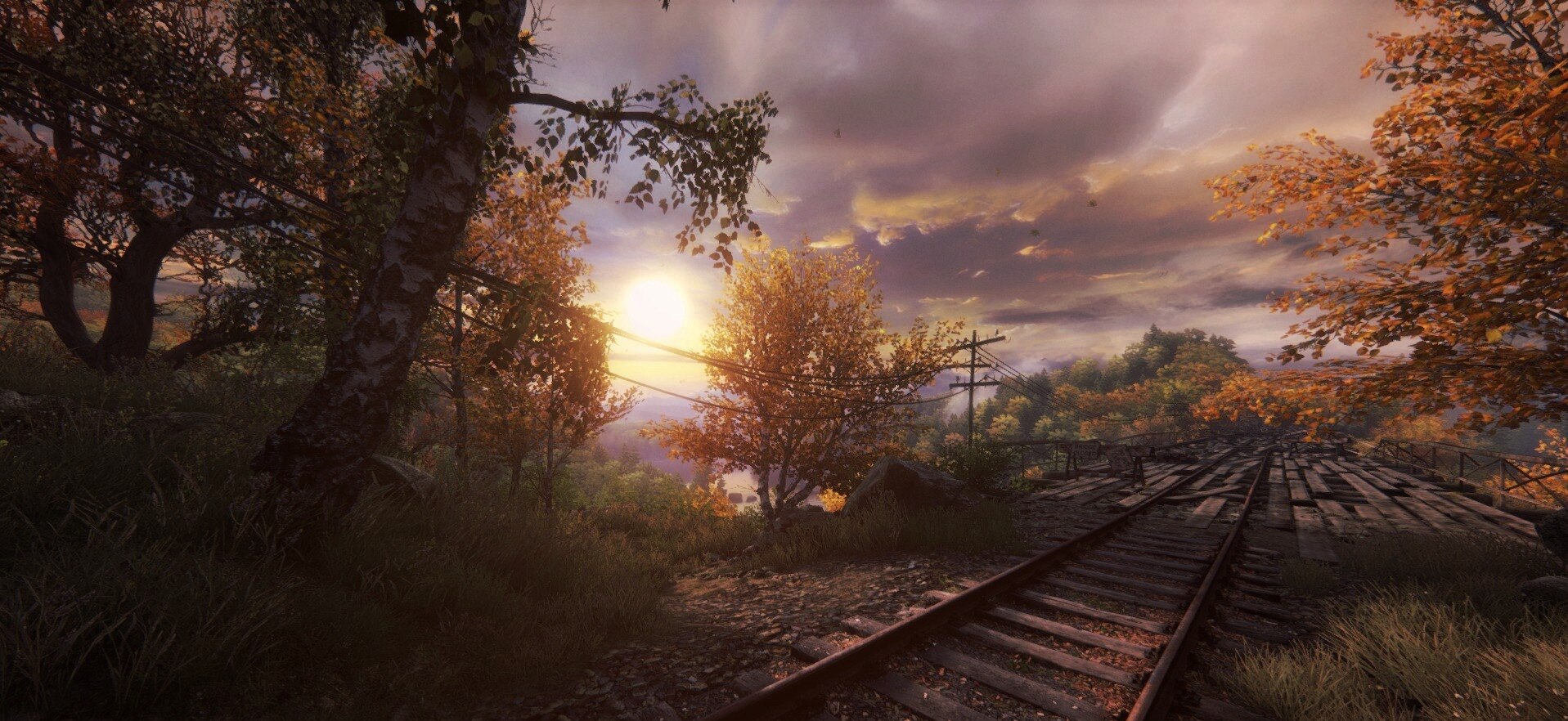 The Vanishing of Ethan Carter